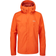 Rab Men's Downpour Eco Waterproof Jacket - Firecracker