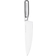 Fiskars All Steel 566601-01 Chef's Knife 7.874 "