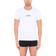 Emporio Armani Short Sleeve T-shirt 2-pack - White