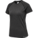 Hummel CI Seamless T-shirt W - Black Melange