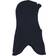 Racing Kids Round 2-layer Balaclava - Dark Navy (500000-57)