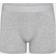 JBS Boy's Underpants 3-pack - Light Gray Melange