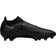 Nike Phantom GT2 Academy FG/MG - Black/Summit White/Bright Crimson/Dark Smoke Grey