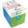 Ecover Fabric Softener Apple Blossom & Almond Refill Box 15L