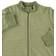 Joha Cardigan w.zipper - Green Melange (19311-70-15963)