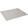 Durable Desk Mat with Contoured Edges PP Opaque