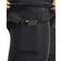 Under Armour Women's Iso-Chill Run 2-in-1 Shorts - Jet Grey/Reflective