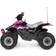 Uber Kids Peg Perego Corral T Rex Quad