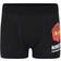 Lego Wear Boxershorts 3-pack - Dark Grey (M12010318-949)