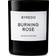 Byredo Burning Rose 240g Duftkerzen 240g