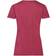 Fruit of the Loom Valueweight Short Sleeve T-shirt W - Vintage Heather Red
