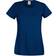 Fruit of the Loom Valueweight Short Sleeve T-shirt W - Navy
