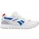 Reebok GL 1000 - Cloud White/Vector Blue/Vector Red