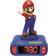 Lexibook Nintendo Super Mario Digital Alarm Clock