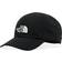 The North Face Kid's Horizon Cap - TNF Black/TNF White