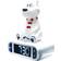 Lexibook Polar Bear Digital Alarm Clock