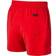 Quiksilver Everyday 15" Volleys M - Red