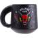 Paladone Stranger Things Hellfire Club Demon Embossed Cup & Mug 13525.6fl oz