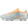 Puma Ultra 3.4 FG/AG M - Diamond Silver/Neon Citrus