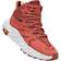 Hoka Anacapa Mid GTX W - Hot Sauce/Cherry Mahogany