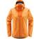 Haglöfs L.I.M GTX Jacket Women - Soft Orange/Flame Orange