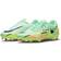 Nike Phantom GT2 Academy FG/MG - Mint Foam/Blackened Blue/Total Orange/Ghost Green