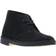 Clarks Desert Boot - Black