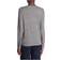 Madewell Long Sleeve Crewneck T-shirt - Heather Pewter