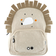 Trixie Mrs. Hedgehog Backpack - Beige