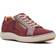 Clarks Nalle Lace W - Burgundy