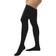 Jobst Opaque Stocking - Black