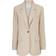 Modström Gale Blazer - Powder Sand