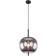 Globo Lighting Blacky Pendelleuchte 30cm