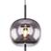 Globo Lighting Blacky Pendelleuchte 30cm