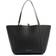 Armani Exchange Reversible Tote Bag - Black