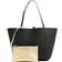 Armani Exchange Reversible Tote Bag - Black