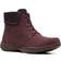 Clarks Roseville Lace - Burgundy