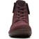 Clarks Roseville Lace - Burgundy