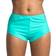 Trespass Daria II Women's Bikini Bottom - Lagoon