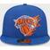 New Era New York Knicks Splatter 59FIFTY Cap Sr