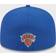 New Era New York Knicks Splatter 59FIFTY Cap Sr