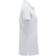 Clique Women's Marion Polo Shirt - White