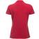 Clique Women's Marion Polo Shirt - Red