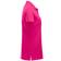 Clique Women's Marion Polo Shirt - Bright Cerise