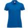 Clique Women's Marion Polo Shirt - Royal Blue