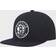 Mitchell & Ness Brooklyn Nets Ground 2.0 Snapback Cap Sr