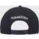 Mitchell & Ness Brooklyn Nets Hardwood Classics Script 2.0 Snapback Cap Sr