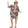 Widmann Fresh Hawaiian Guy Costume