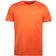 ID Yes Active T-shirt M - Orange