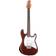 Sterling By Music Man CT50HSS RW